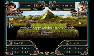 Sword Requiem Free Apps 4 Android