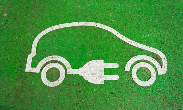 Wanted Distributors for Electric Vehicle