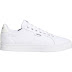 Sepatu Sneakers Adidas Daily 3.0 ECO Trainers Ftwr White Ftwr White Core Black 13842549900