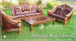 Furniture Ukir Terlengkap Jepara