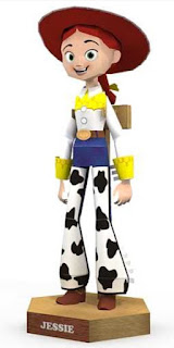 Jessie Toy Story