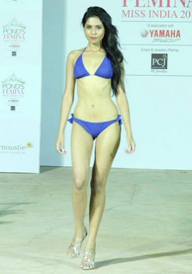 Femina Miss India Wallpapers