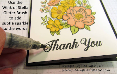 Card showcases paper piecing with Stampin'UP!'s Lovely Lattice Sale-a-bration Stamp Set.