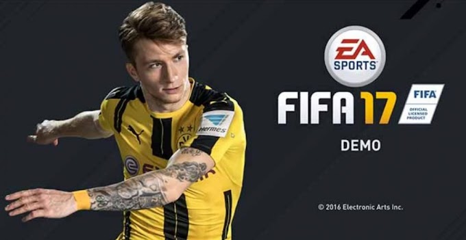 [PC] La demo de fifa 17 ne se lance pas ! Solution ici