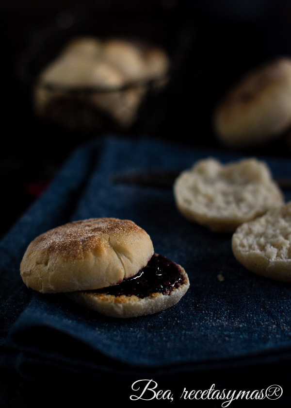 English Muffins