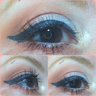 eye_makeup_look_simple_silver