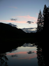 Goodbye, Hemlock Lake