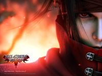 1.wallpaper-final fantasy VII-dirge of cerberus