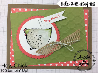 MidnightCrafting.com Shoe-box Swap Stampin Up Occasions 2017