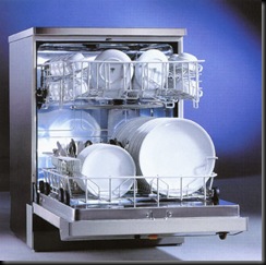 18 inch dishwasher