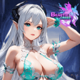 [18+] Beastie Creed (Nutaku) - VER. 1.2.2 High (DMG - DEF) MOD APK