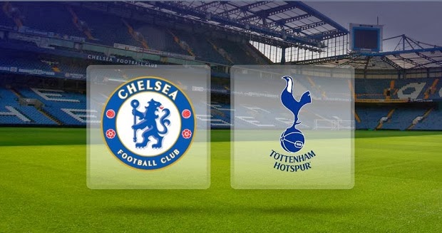 Line-upka Rasmiga Ah Ee Kulanka Xiisaha Leh Ee Chelsea v Tottenham.