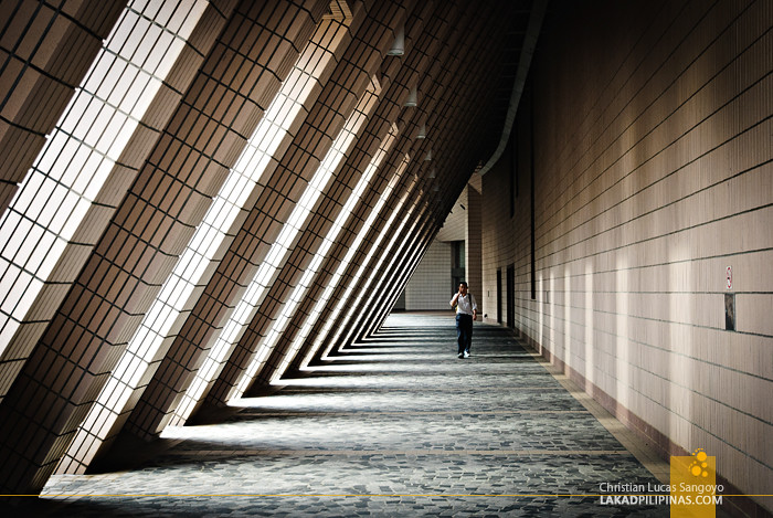 Hong Kong Space Museum