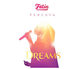 Download MP3 Fatin - Percaya (OST Soundtrack Film Dream)