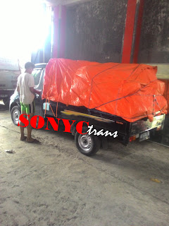 Sewa truk jogja