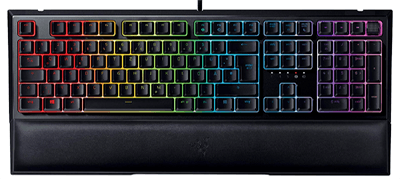 best gaming keyboard