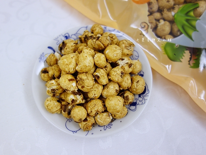 21 穀點派Goog Puffed Grains 古早味米香 珍珠玉米果 黑糖