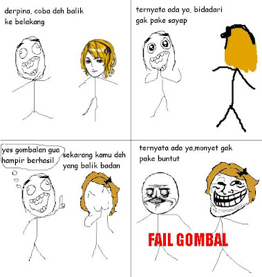 Kumpulan kata-kata Gombal , romantis , lucu terbaru 2012 