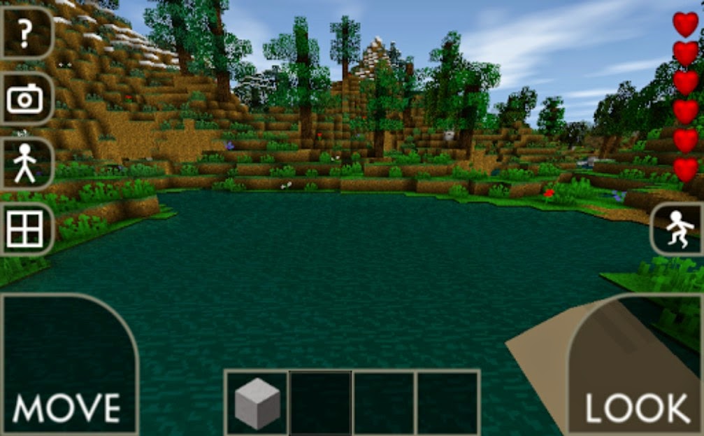 Survivalcraft Apk Free