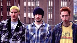 BEASTIE BOYS