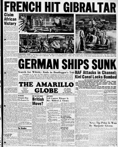 24 September 1940 worldwartwo.filminspector.com newspaper headlines