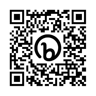 QR code aplikasi reseller evermos