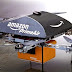 Amazon Prime Air delivery drones is waiting for US permission test