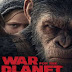 War for the Planet of the Apes (2017) 450MB 480P HDRip Dual Audio [Hindi-English]