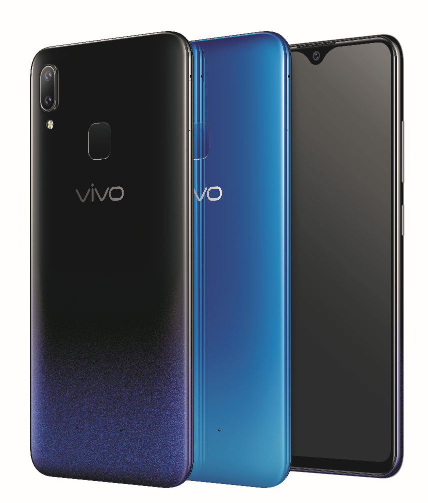 Vivo Y91 is now Available! -    Recycle Bin of a Middle Child