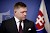 La Slovacchia rompe il fronte Occidentale: stop all’invio di armi all’Ucraina