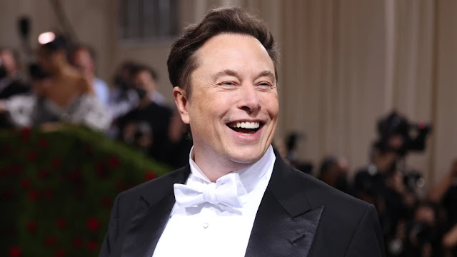 Elon Musk Details Plan For Revamped Twitter Blue: $8/month, Fewer Ads, And Longer Uploads