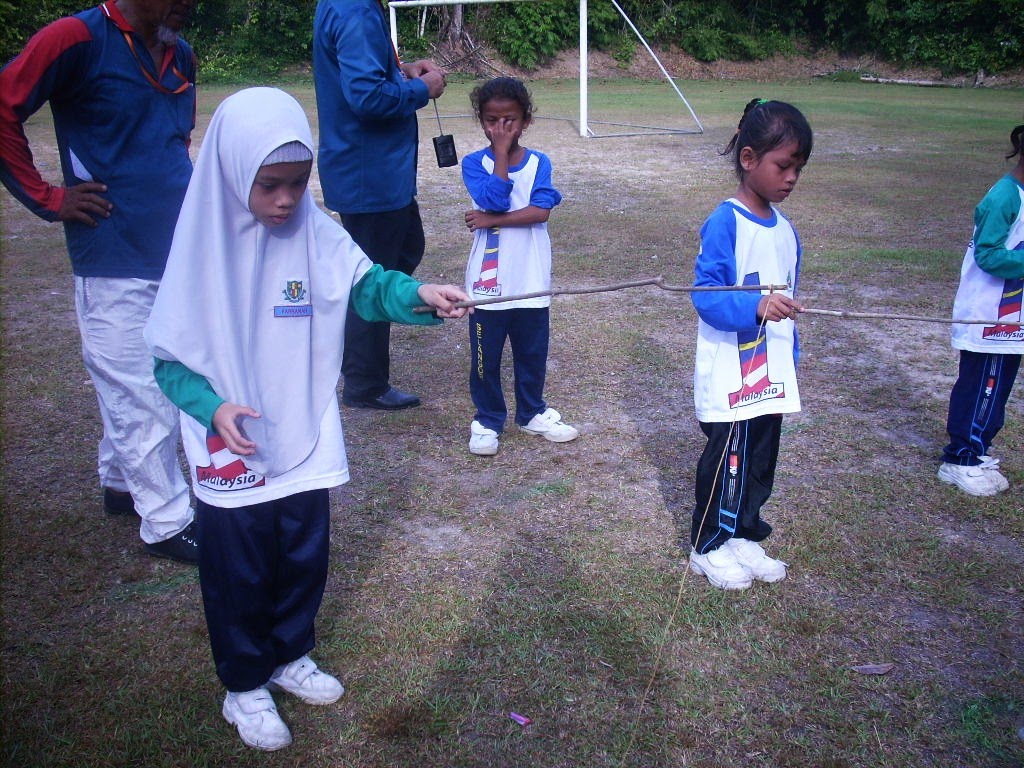 SEKOLAH KEBANGSAAN KG. KUANTAN: Majlis Sambutan Hari Kanak 