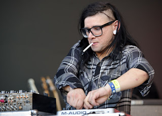 Skrillex