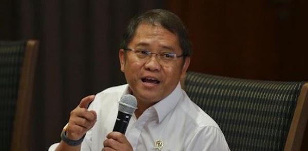 Internet Papua Dan Papua Barat Dipulihkan Bertahap Per 5 September