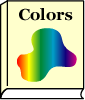  COLOURS BOOK