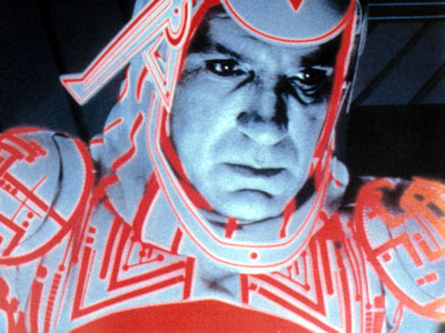 CULT MOVIE REVIEW: Tron