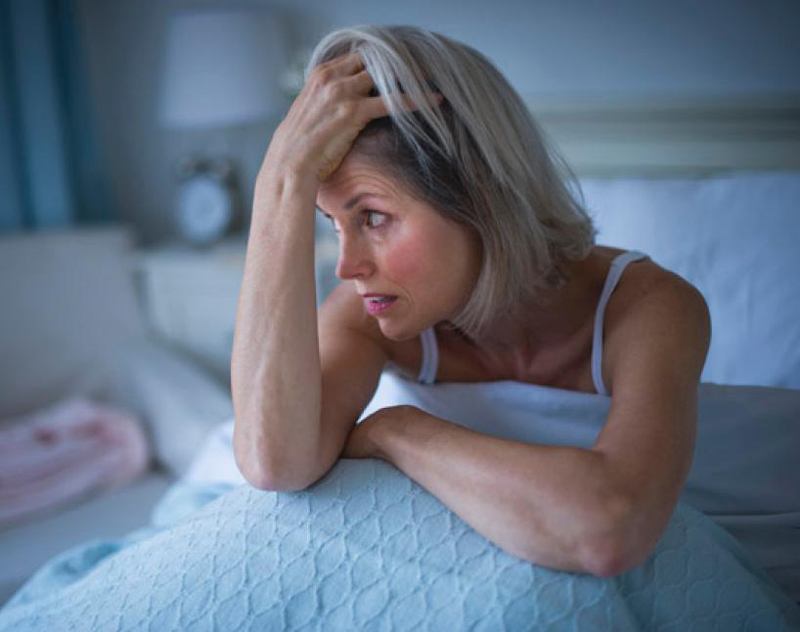 10 Things You Should Never Say to Someone with Insomnia