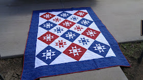 quilt of valor