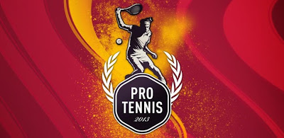 Pro Tennis 2013 