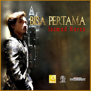 Izzmad Harun - Bisa Pertama MP3