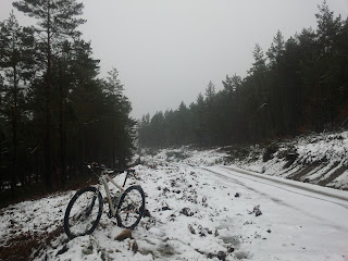 Peña Ñofre, Laza, ruta dos Carboeiros, Verín, Castrelo do Val