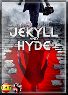 El Secreto de Jekyll & Hyde (2021) WEB-DL 1080P LATINO/INGLES