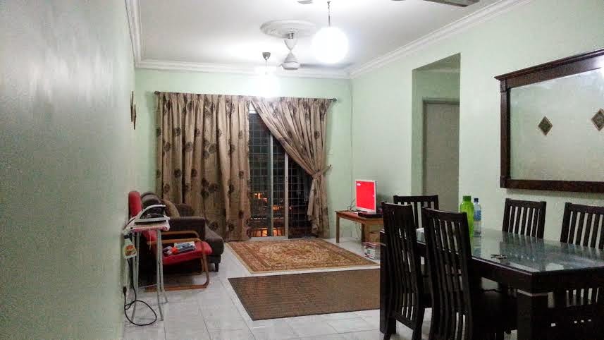 cara menghias rumah Rekabentuk Design Ruang Makan dan 