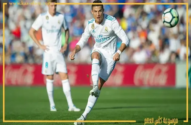أول لاعب في تاريخ دوري ابطال اوروبا يسجل 9 أهداف في دور المجموعات