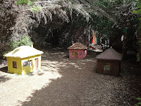 Promised Land | Village of Lower Crackpot
