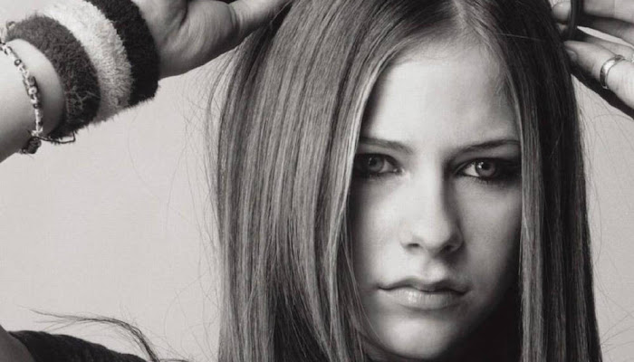 Avril Lavigne, uno de los casos del "Efecto Mandela" en la cultura pop