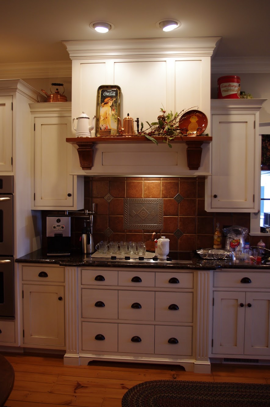 Kitchen Envy