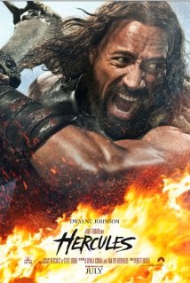 Trailer: Hercules (2014) - TheRock