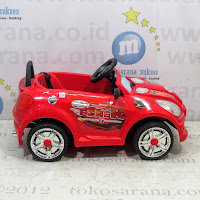 Doestoys dt825 battery toy car