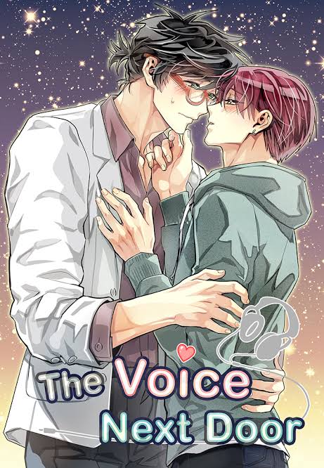 The Voice Next Door